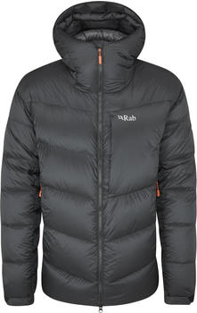 Rab Men's Positron Pro Down Jacket black
