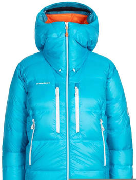 Mammut Eigerjoch Pro IN Hooded Jacket Women (1013-01770) sky