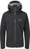 Rab Men's Downpour Plus 2.0 Waterproof Jacket black