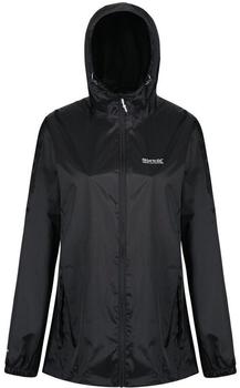 Regatta Pack-it Iii Jacke 12 Black