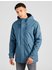 Derbe Trekholm Herren Regenjacke Friesennerz gelb