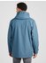 Derbe Trekholm Herren Regenjacke Friesennerz gelb