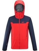 Millet Kamet Light Goretex Jacke S