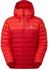 Mountain Equipment Superflux Women's Jacket (5770)