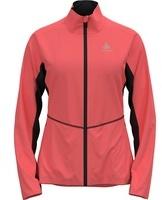 Odlo Markenes Jacke Gr&ouml;&szlig;e XL