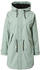 Derbe Friese Tidaholm Damen Regenjacke gefüttert