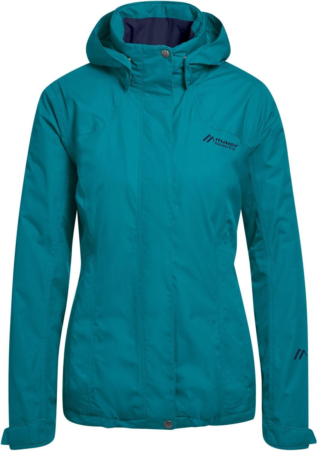 Maier Sports Metor Therm Women Jacket dragonfly/night Test TOP Angebote ab  116,75 € (Dezember 2023)