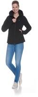 Tatonka Marto Ws Recco Hooded Jacket black (040) 42