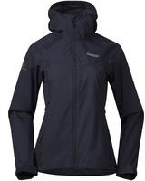 Bergans Microlight Jacke (Gr&ouml;&szlig;e M, blau