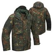 Brandit Textil Brandit Performance Outdoor Jacke bunt 3XL