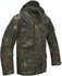 Brandit Performance Outdoorjacket (3170) flecktarn