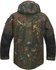 Brandit Performance Outdoorjacket (3170) flecktarn
