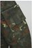 Brandit Performance Outdoorjacket (3170) flecktarn