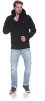 Tatonka Marto RECCO Jacke Herren schwarz S 2022 Softshelljacken