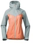 Bergans Damen Microlight Jacke, XL