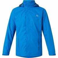 Mc Kinley Elke Jacket M blue royal L