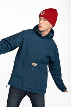 Fj&auml;llr&auml;ven Vardag Anorak S