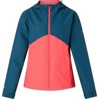 McKinley Damen Funktionsjacke Teton Navy/Pink