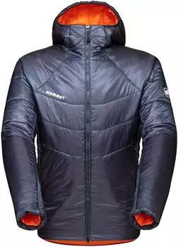 Mammut Eigerjoch Light IN Hooded Jacket Men night