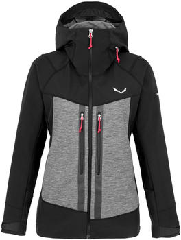 Salewa Comici SW/DST W Jacket black out