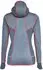 Salewa Puez Hybrid Polarlite Women's Hooded Jacket navy blazer melange (3961)