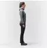 Salewa Puez Hybrid Polarlite Women's Hooded Jacket navy blazer melange (3961)