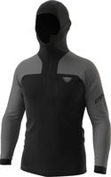 DynaFit 08-0000071494-0538-S, Kapuzenfleece Speed Polartec Hooded (Herren) - DynaFit,