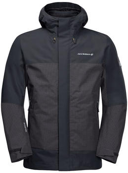 Jack Wolfskin DNA Supernova 3in1 M phantom