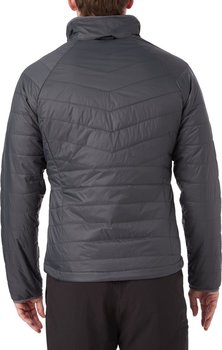 Mc Kinley McKinley Anorak He.-Doppel-Jacke Avoca II – Maximaler Wetterschutz für anspruchsvolle Outdoor-Enthusiasten