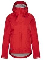 Fjällräven High Coast Hydratic Jacke (Größe L, rot