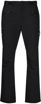 Bergans Oppdal Insulated Pants blacksolid charcoal (2851) L