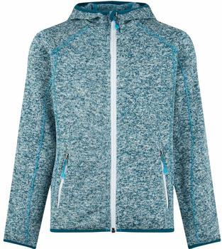 McKinley Skeena Girls (294893) mélange/blue petrol