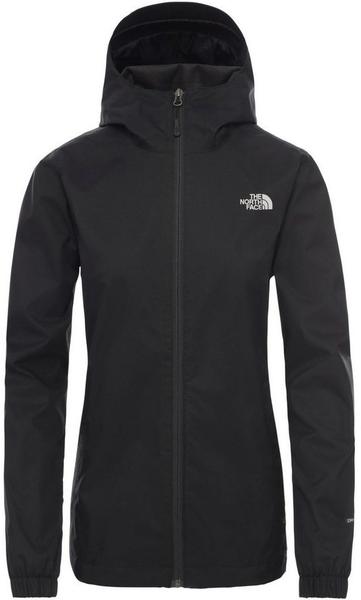 The North Face Jacke W Quest