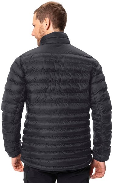  Vaude Batura Insulation Jacket Männer - Übergangsjacke - schwarz