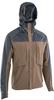 Ion 47220-5488-896-54/XL, Ion Hybrid 3l Jacket Braun XL Mann male