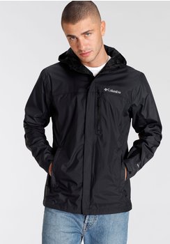 Columbia Pouring Adventure II Jacke L