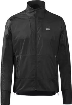 Gore Drive Jacke Bekleidung Herren schwarz XXL