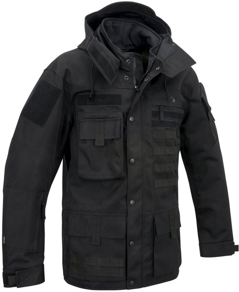 Brandit Performance Outdoorjacket (3170)