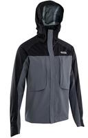 ION 47230-5488-900_black-48/S, ION Jacket Shelter 3L Hybrid Unisex black (900) S