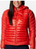 Columbia Labyrinth Loop Hooded Jacket Women (1955323)