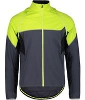 CMP MAN Jacket With Detachable Sleeves titanio (U911) 46