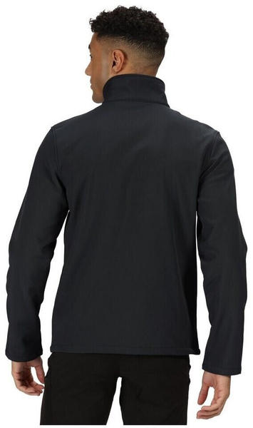 Regatta Men's Cera V Softshell Jacket black