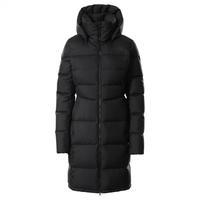 The North Face NF0A5GDSJK3-M, The North Face Womens Metropolis Parka tnf black...
