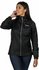 Regatta Corinne IV Jacke, Black, Medium