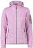 CMP Woman Fleece Jacket Fix Hood (3H19826)