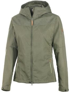 Fj&auml;llr&auml;ven Stina Jacke Damen M