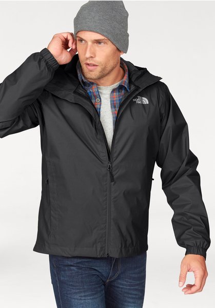 The North Face Quest Jacke XL
