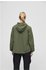 Brandit Summer Windbreaker Frontzip Women oliv