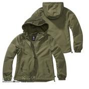 Brandit Textil Brandit Summer Windjacke XL