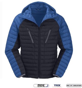 Maul Sport K&uuml;htai - Herren Steppjacke Winterjacke